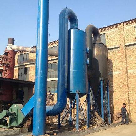 BLS-8L濕式立窯除塵器 BLS-8L濕式立窯除塵器