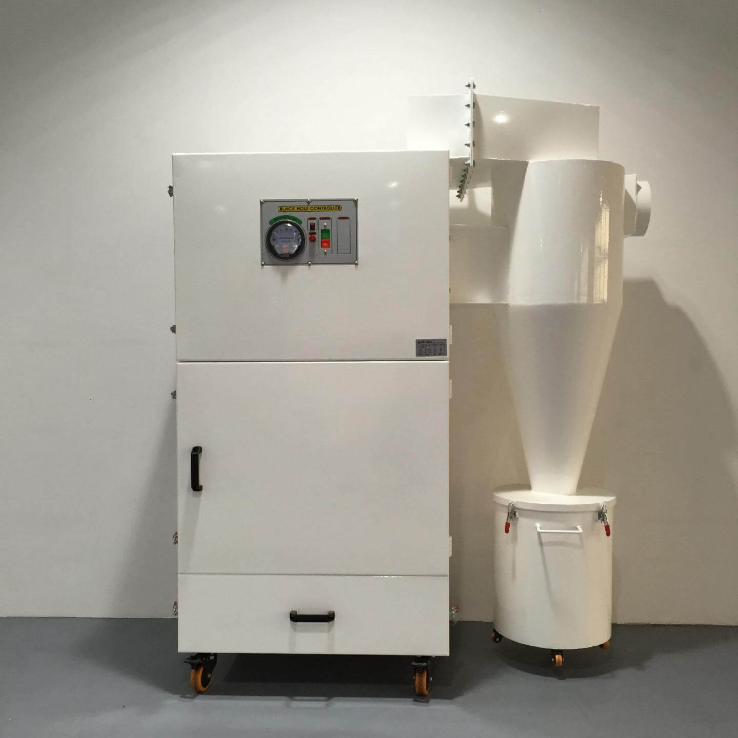 XZZ型旋風(fēng)除塵器 XZZ型旋風(fēng)除塵器