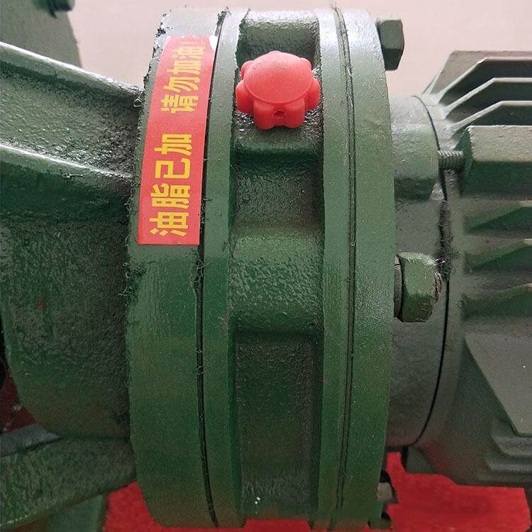 YJD-B星型卸料器