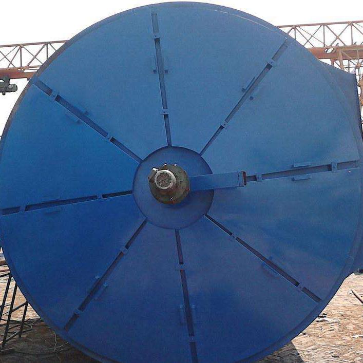 布袋除塵器 布袋除塵器