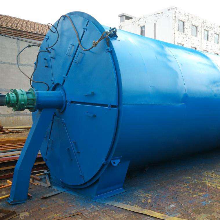 TFC、GFC、DFC型反吹風布袋除塵器