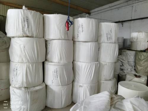 滌綸針刺氈濾料