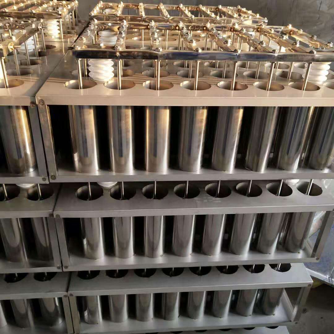 蜂窩等離子模塊